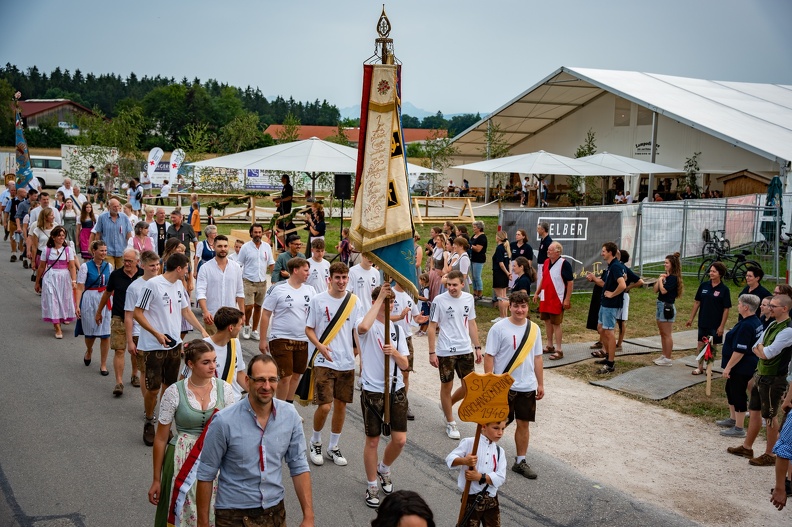 2024 06 29 Feuerwehrfest Kirchanschoering DSC04722 Dominik Riedel Fotografie-2