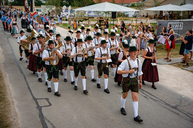 2024 06 29 Feuerwehrfest Kirchanschoering DSC04741 Dominik Riedel Fotografie-2