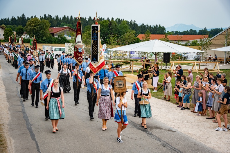 2024 06 29 Feuerwehrfest Kirchanschoering DSC04745 Dominik Riedel Fotografie-2