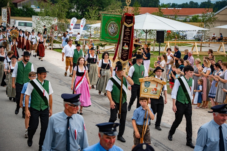 2024 06 29 Feuerwehrfest Kirchanschoering DSC04757 Dominik Riedel Fotografie-2