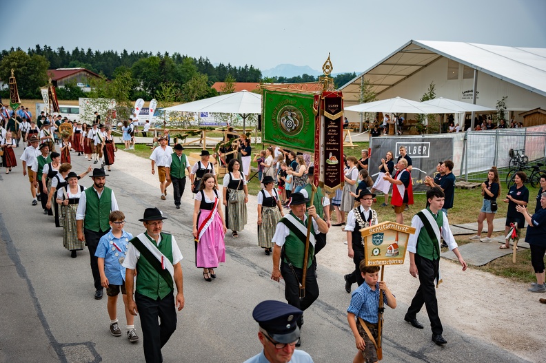 2024 06 29 Feuerwehrfest Kirchanschoering DSC04759 Dominik Riedel Fotografie-2