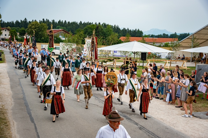 2024 06 29 Feuerwehrfest Kirchanschoering DSC04765 Dominik Riedel Fotografie-2