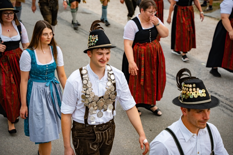 2024 06 29 Feuerwehrfest Kirchanschoering DSC04771 Dominik Riedel Fotografie-2