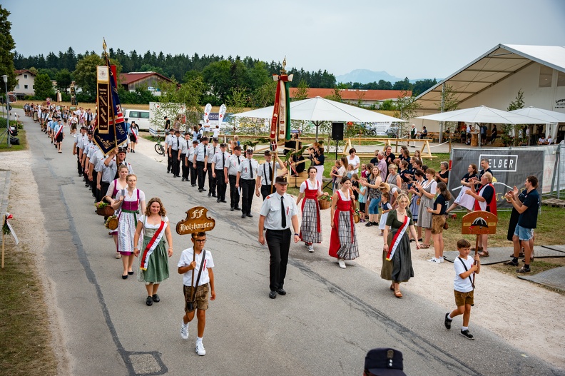 2024 06 29 Feuerwehrfest Kirchanschoering DSC04788 Dominik Riedel Fotografie-2