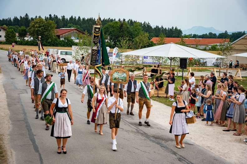2024 06 29 Feuerwehrfest Kirchanschoering DSC04802 Dominik Riedel Fotografie-2
