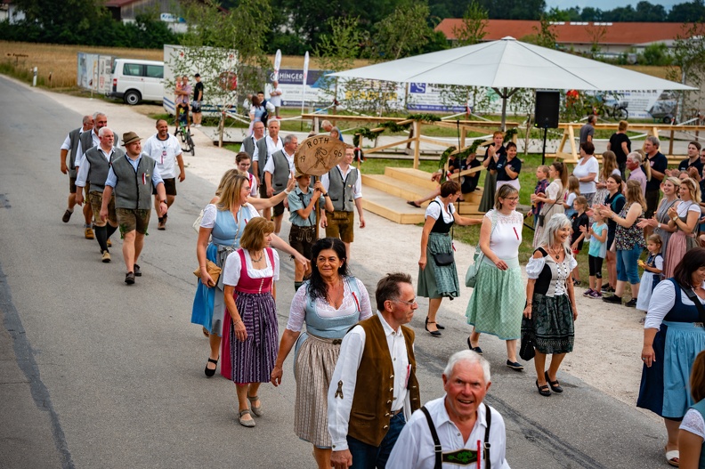 2024 06 29 Feuerwehrfest Kirchanschoering DSC04818 Dominik Riedel Fotografie-2