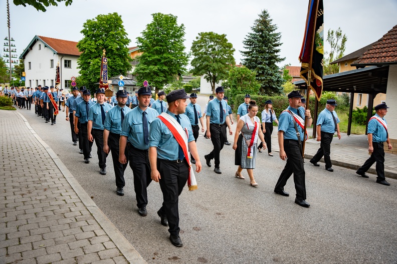 2024 06 29 Feuerwehrfest Kirchanschoering DSC04822 Dominik Riedel Fotografie-2