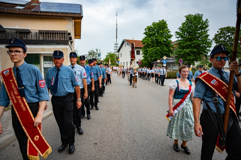 2024 06 29 Feuerwehrfest Kirchanschoering DSC04824 Dominik Riedel Fotografie-2