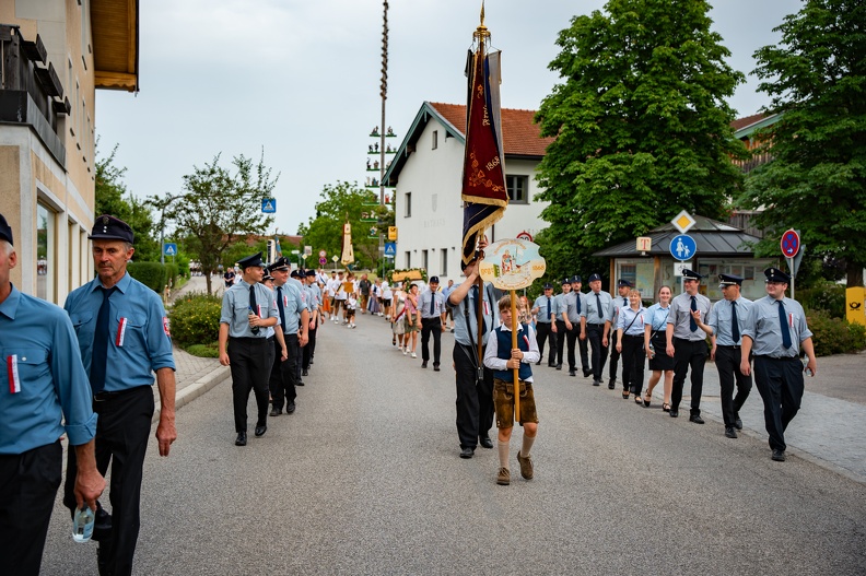 2024 06 29 Feuerwehrfest Kirchanschoering DSC04826 Dominik Riedel Fotografie-2