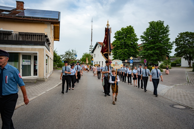 2024 06 29 Feuerwehrfest Kirchanschoering DSC04828 Dominik Riedel Fotografie-2