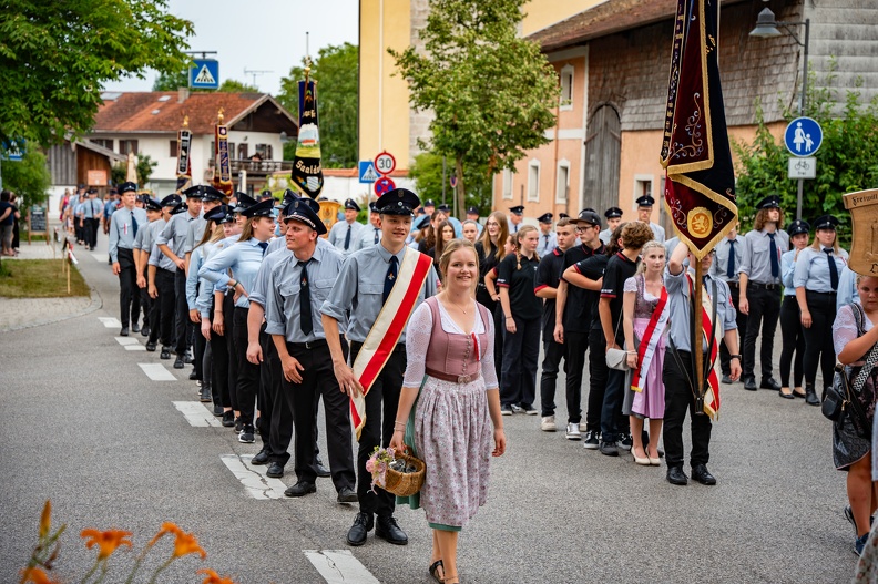 2024 06 29 Feuerwehrfest Kirchanschoering DSC04830 Dominik Riedel Fotografie-2