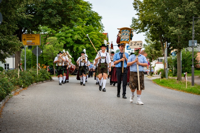 2024 06 29 Feuerwehrfest Kirchanschoering DSC04843 Dominik Riedel Fotografie-2