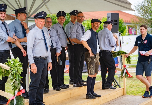 2024 06 29 Feuerwehrfest Kirchanschoering DSC03985 Dominik Riedel Fotografie
