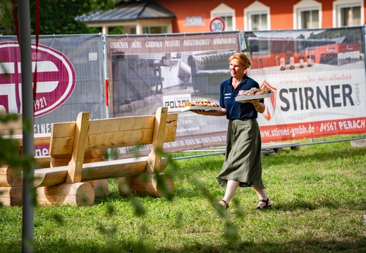 2024 06 29 Feuerwehrfest Kirchanschoering DSC03989 Dominik Riedel Fotografie