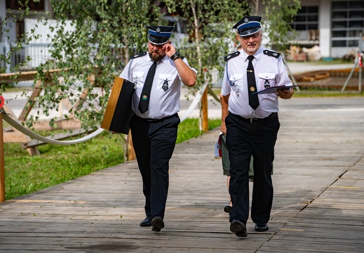 2024 06 29 Feuerwehrfest Kirchanschoering DSC03990 Dominik Riedel Fotografie
