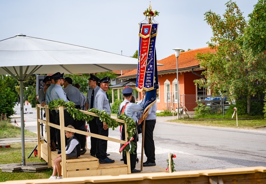 2024 06 29 Feuerwehrfest Kirchanschoering DSC03991 Dominik Riedel Fotografie
