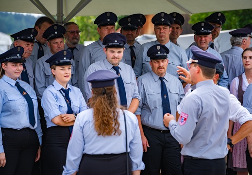 2024 06 29 Feuerwehrfest Kirchanschoering DSC03996 Dominik Riedel Fotografie