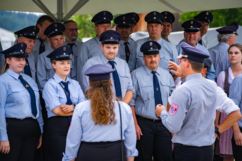 2024 06 29 Feuerwehrfest Kirchanschoering DSC03996 Dominik Riedel Fotografie