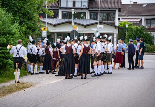 2024 06 29 Feuerwehrfest Kirchanschoering DSC04000 Dominik Riedel Fotografie