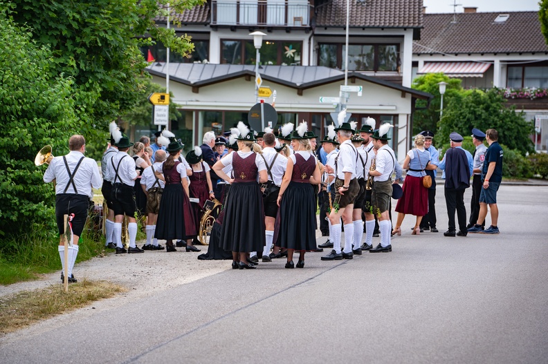 2024 06 29 Feuerwehrfest Kirchanschoering DSC04000 Dominik Riedel Fotografie
