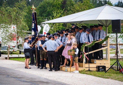 2024 06 29 Feuerwehrfest Kirchanschoering DSC04002 Dominik Riedel Fotografie