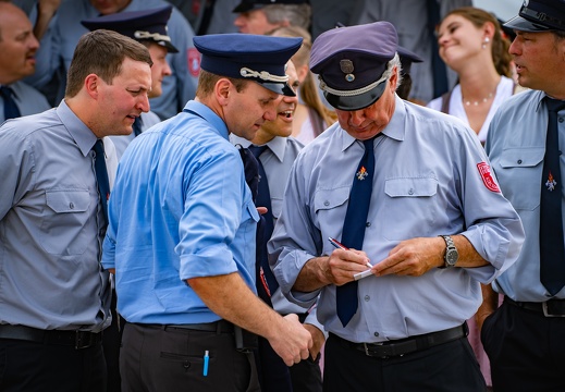 2024 06 29 Feuerwehrfest Kirchanschoering DSC04007 Dominik Riedel Fotografie