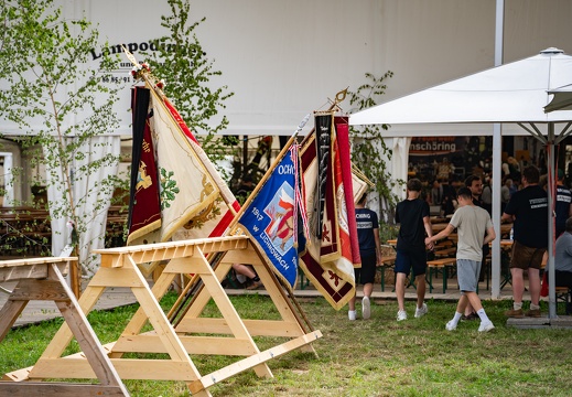 2024 06 29 Feuerwehrfest Kirchanschoering DSC04018 Dominik Riedel Fotografie