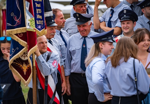 2024 06 29 Feuerwehrfest Kirchanschoering DSC04020 Dominik Riedel Fotografie