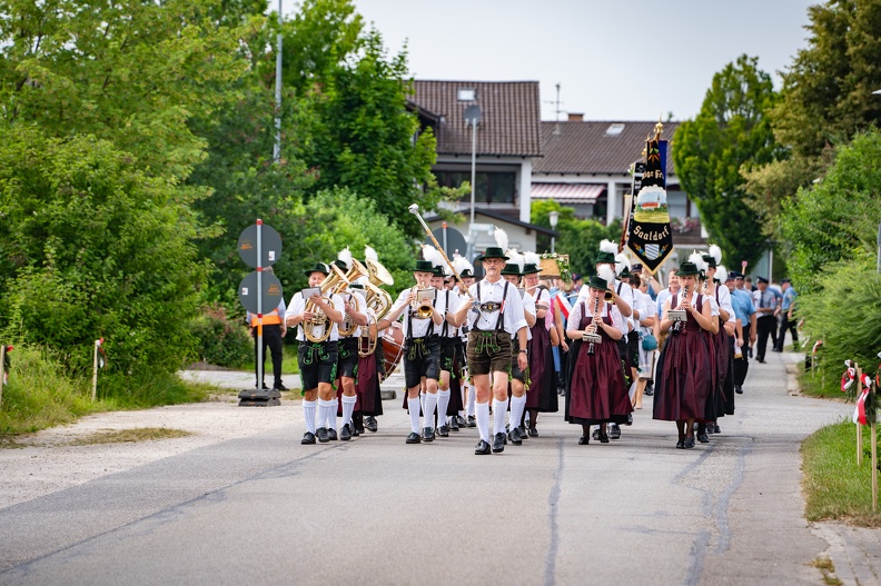 2024 06 29 Feuerwehrfest Kirchanschoering DSC04021 Dominik Riedel Fotografie