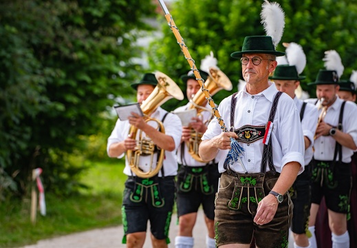 2024 06 29 Feuerwehrfest Kirchanschoering DSC04028 Dominik Riedel Fotografie