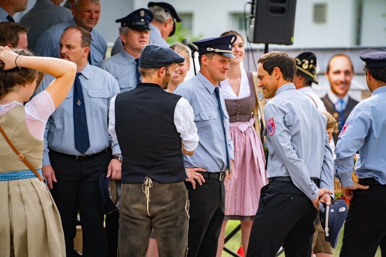 2024 06 29 Feuerwehrfest Kirchanschoering DSC04036 Dominik Riedel Fotografie