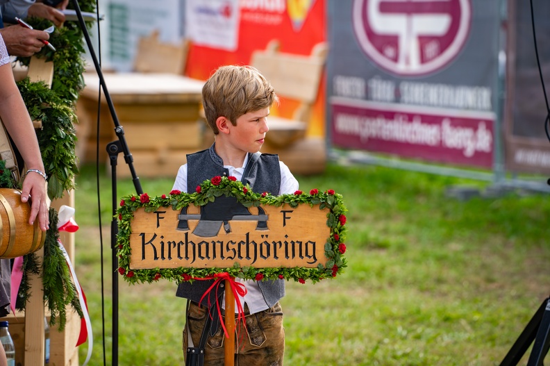 2024 06 29 Feuerwehrfest Kirchanschoering DSC04039 Dominik Riedel Fotografie