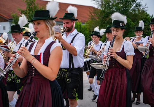 2024 06 29 Feuerwehrfest Kirchanschoering DSC04055 Dominik Riedel Fotografie