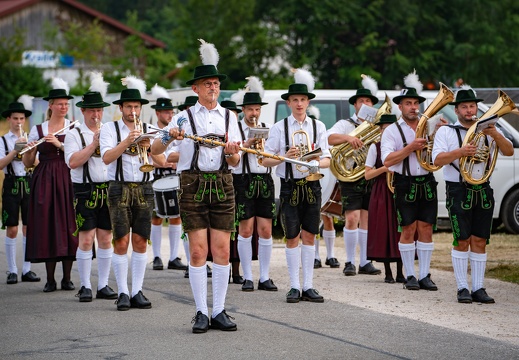 2024 06 29 Feuerwehrfest Kirchanschoering DSC04058 Dominik Riedel Fotografie