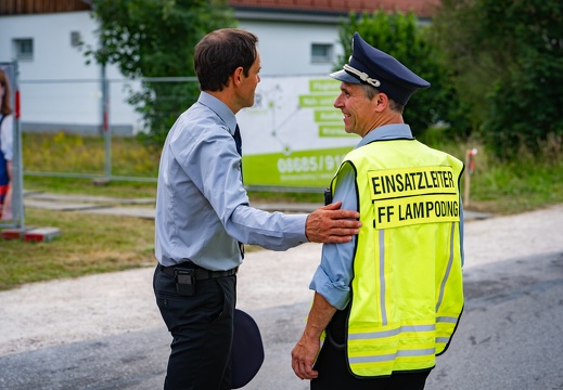 2024 06 29 Feuerwehrfest Kirchanschoering DSC04062 Dominik Riedel Fotografie