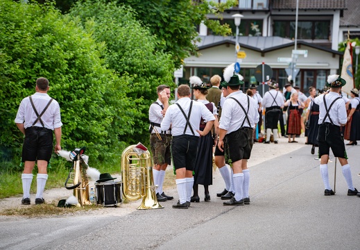 2024 06 29 Feuerwehrfest Kirchanschoering DSC04067 Dominik Riedel Fotografie