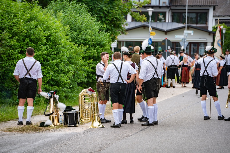 2024 06 29 Feuerwehrfest Kirchanschoering DSC04067 Dominik Riedel Fotografie