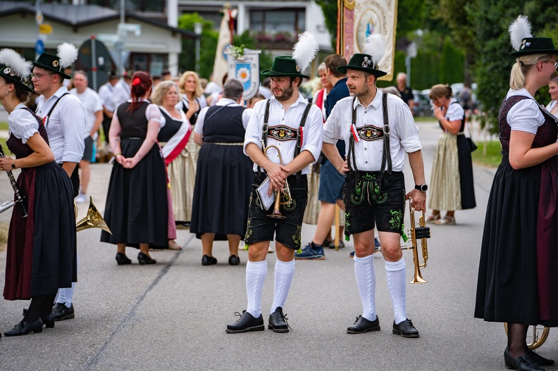 2024 06 29 Feuerwehrfest Kirchanschoering DSC04073 Dominik Riedel Fotografie