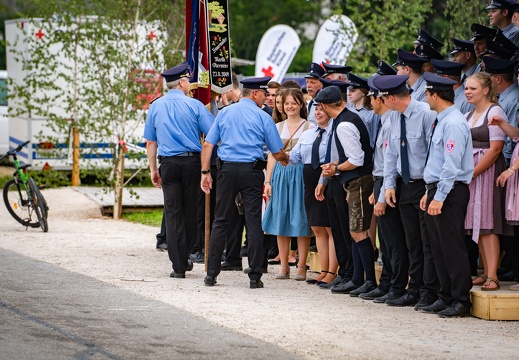 2024 06 29 Feuerwehrfest Kirchanschoering DSC04077 Dominik Riedel Fotografie