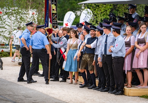 2024 06 29 Feuerwehrfest Kirchanschoering DSC04079 Dominik Riedel Fotografie