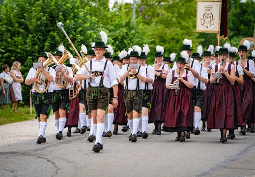 2024 06 29 Feuerwehrfest Kirchanschoering DSC04084 Dominik Riedel Fotografie