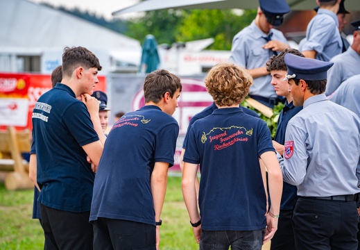 2024 06 29 Feuerwehrfest Kirchanschoering DSC04089 Dominik Riedel Fotografie