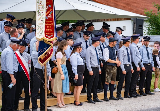 2024 06 29 Feuerwehrfest Kirchanschoering DSC04094 Dominik Riedel Fotografie