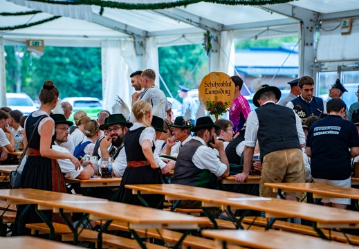 2024 06 29 Feuerwehrfest Kirchanschoering DSC04101 Dominik Riedel Fotografie