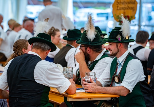 2024 06 29 Feuerwehrfest Kirchanschoering DSC04106 Dominik Riedel Fotografie