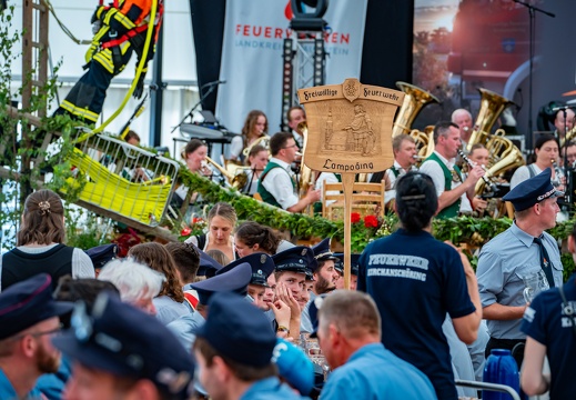 2024 06 29 Feuerwehrfest Kirchanschoering DSC04108 Dominik Riedel Fotografie
