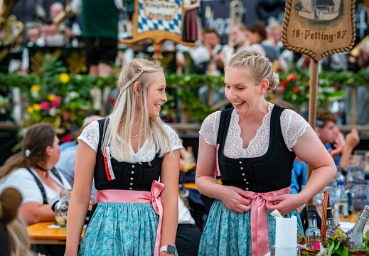 2024 06 29 Feuerwehrfest Kirchanschoering DSC04115 Dominik Riedel Fotografie