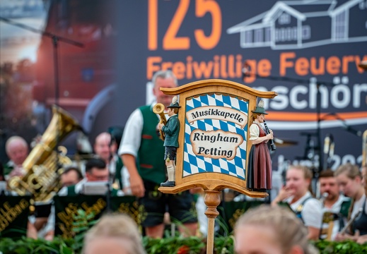 2024 06 29 Feuerwehrfest Kirchanschoering DSC04118 Dominik Riedel Fotografie