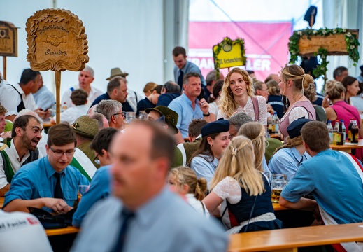 2024 06 29 Feuerwehrfest Kirchanschoering DSC04123 Dominik Riedel Fotografie
