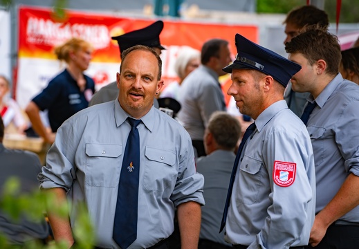 2024 06 29 Feuerwehrfest Kirchanschoering DSC04126 Dominik Riedel Fotografie